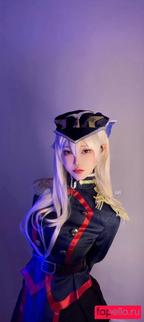 quitcosplayer Nude Onlyfans Photo 30