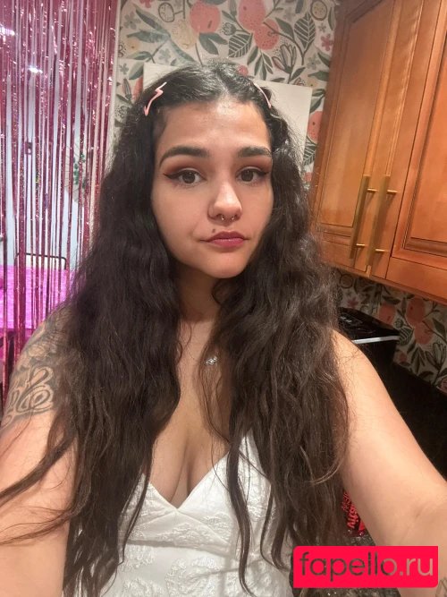 flowersiguessidk Nude Onlyfans Photo 50