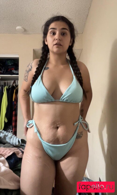flowersiguessidk Nude Onlyfans Photo 48