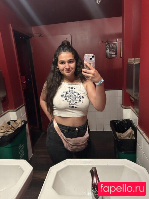 flowersiguessidk Nude Onlyfans Photo 43