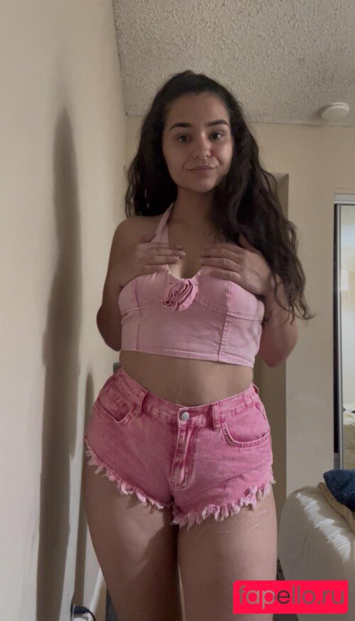 flowersiguessidk Nude Onlyfans Photo 41