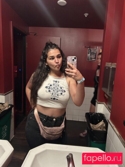 flowersiguessidk Nude Onlyfans Photo 42