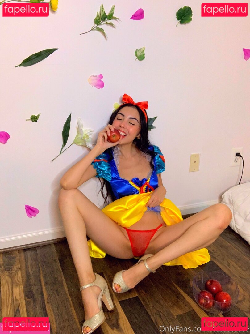NessaTease Nude Onlyfans Photo 46