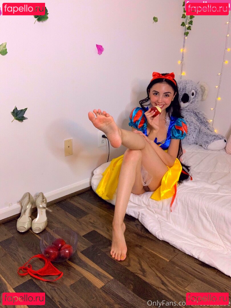 NessaTease Nude Onlyfans Photo 45