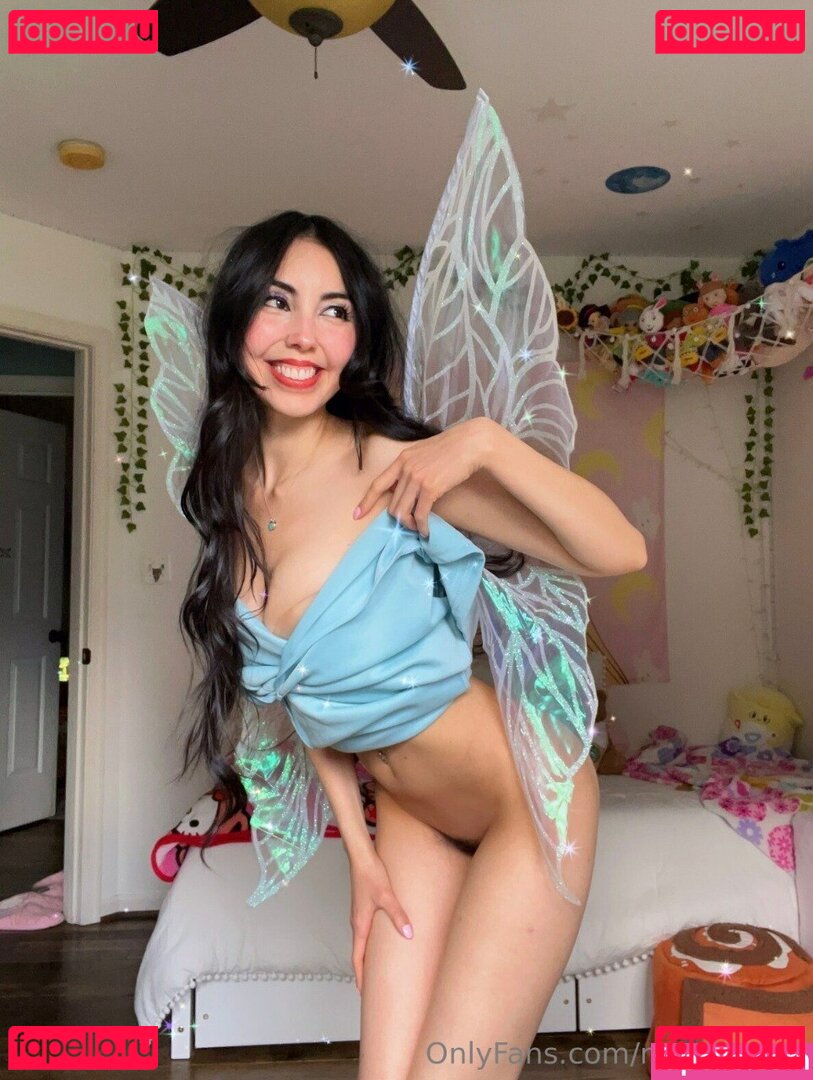 NessaTease Nude Onlyfans Photo 8