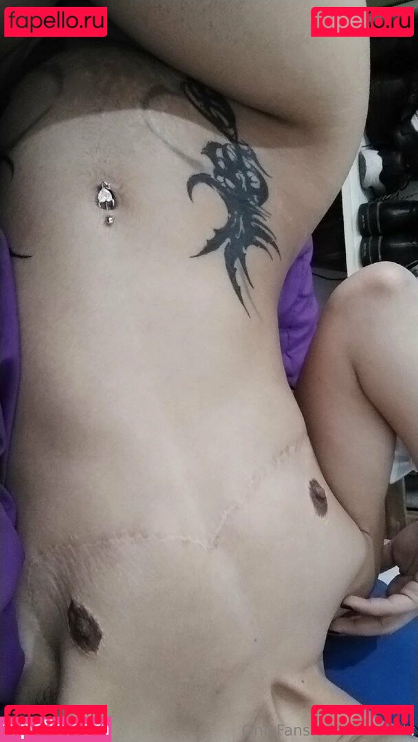 annaber Nude Onlyfans Photo 17