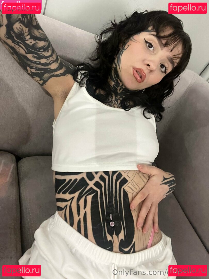 chloeecruz Nude Onlyfans Photo 16