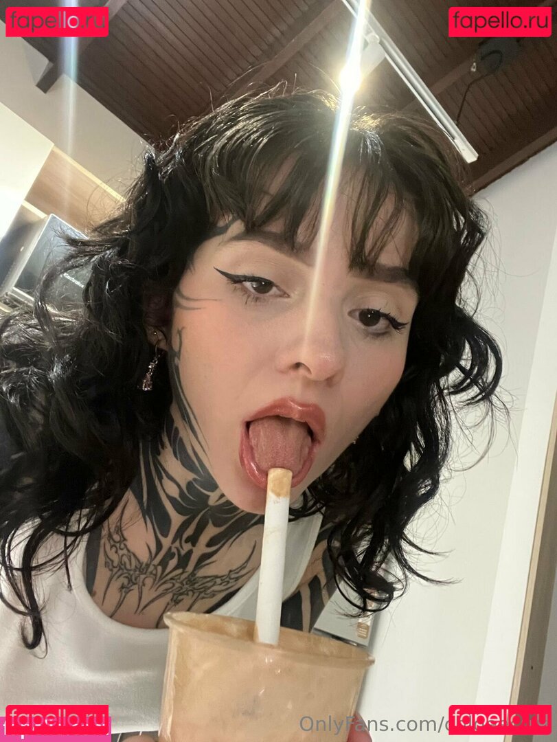 chloeecruz Nude Onlyfans Photo 14