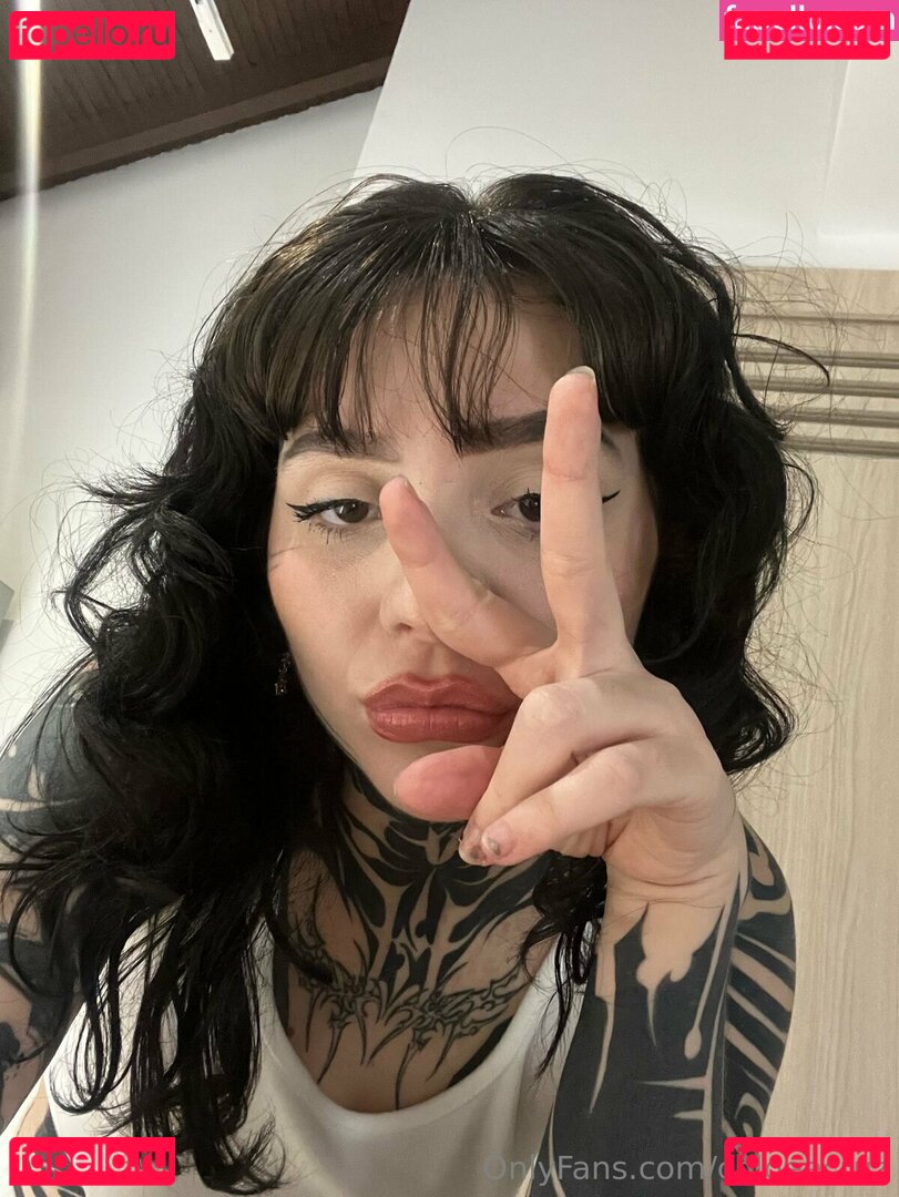 chloeecruz Nude Onlyfans Photo 13