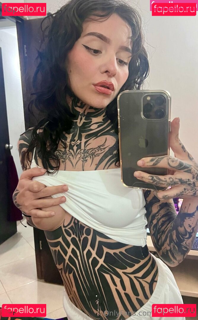 chloeecruz Nude Onlyfans Photo 9