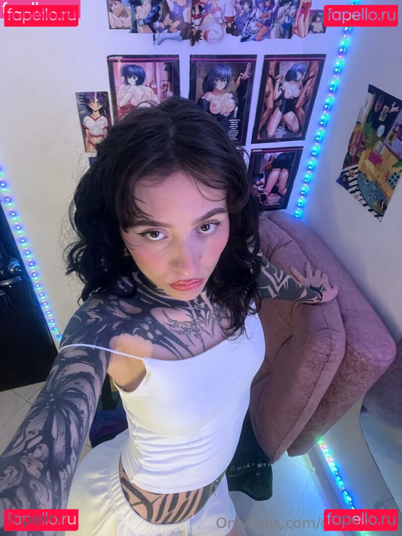 chloeecruz Nude Onlyfans Photo 8