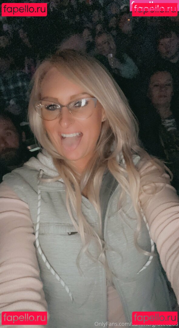 summergrace83 Nude Onlyfans Photo 23