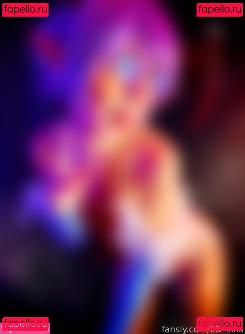 2D_sins Nude Onlyfans Photo 49