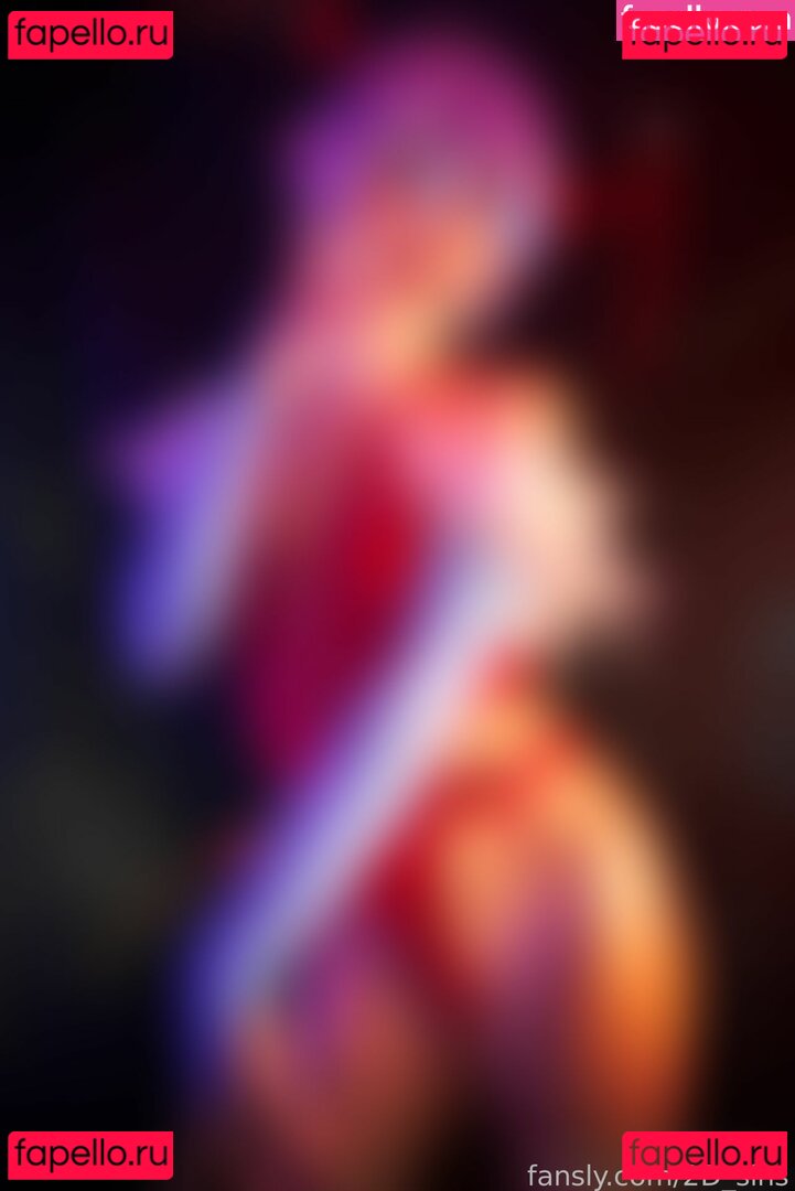 2D_sins Nude Onlyfans Photo 50