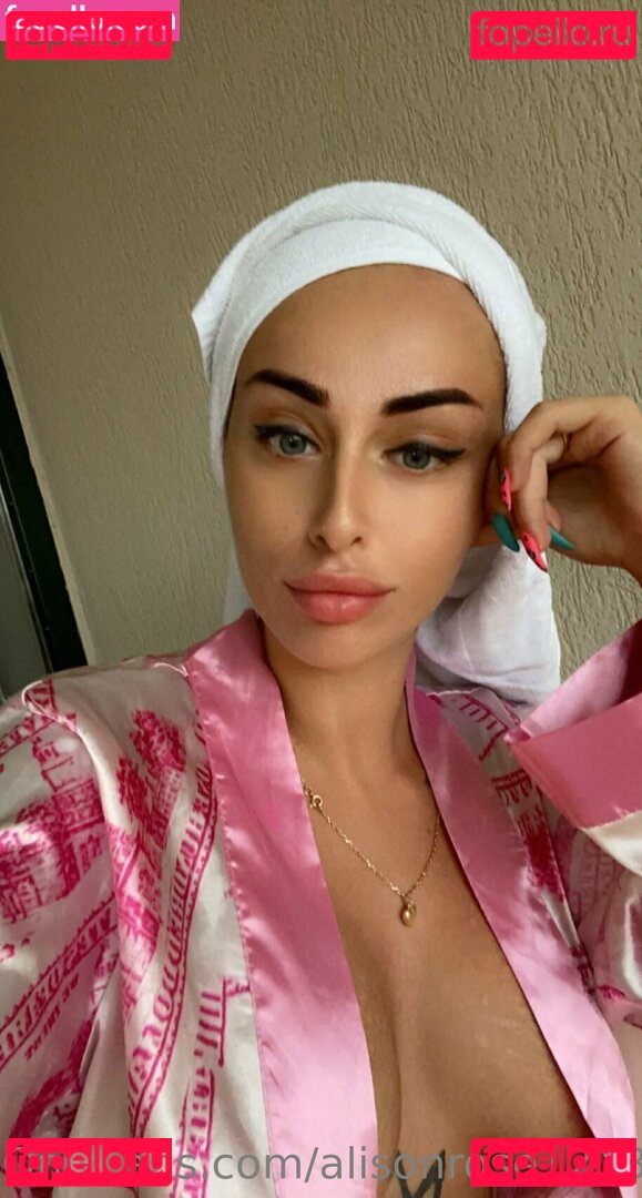 alisonrose1213 Nude Onlyfans Photo 7