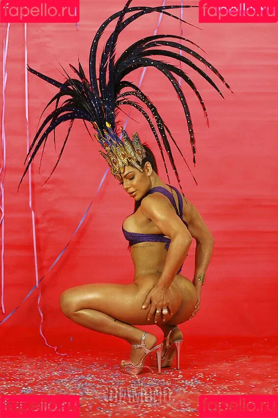 Suzy Cortez Onlyfans Photo Gallery 