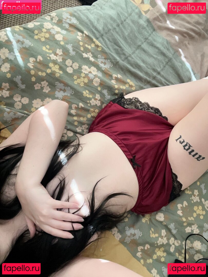 GH0STL4ND Nude Onlyfans Photo 6