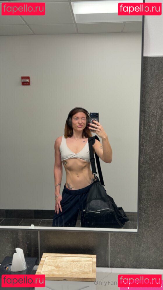 fitpoppi Nude Onlyfans Photo 29