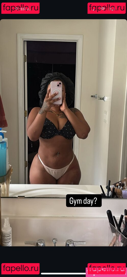 ItsBlasiaan Nude Onlyfans Photo 7
