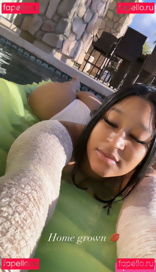 ItsBlasiaan Nude Onlyfans Photo 4