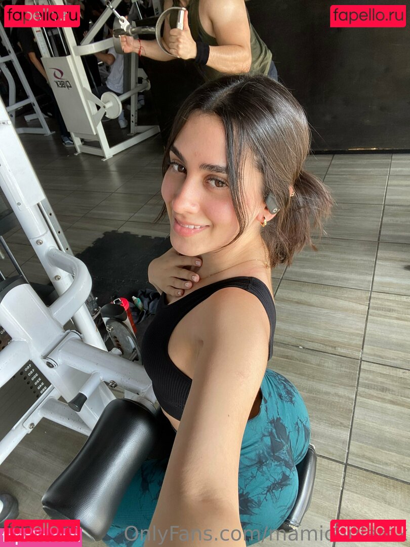 Mariela Becerra Nude Onlyfans Photo 30