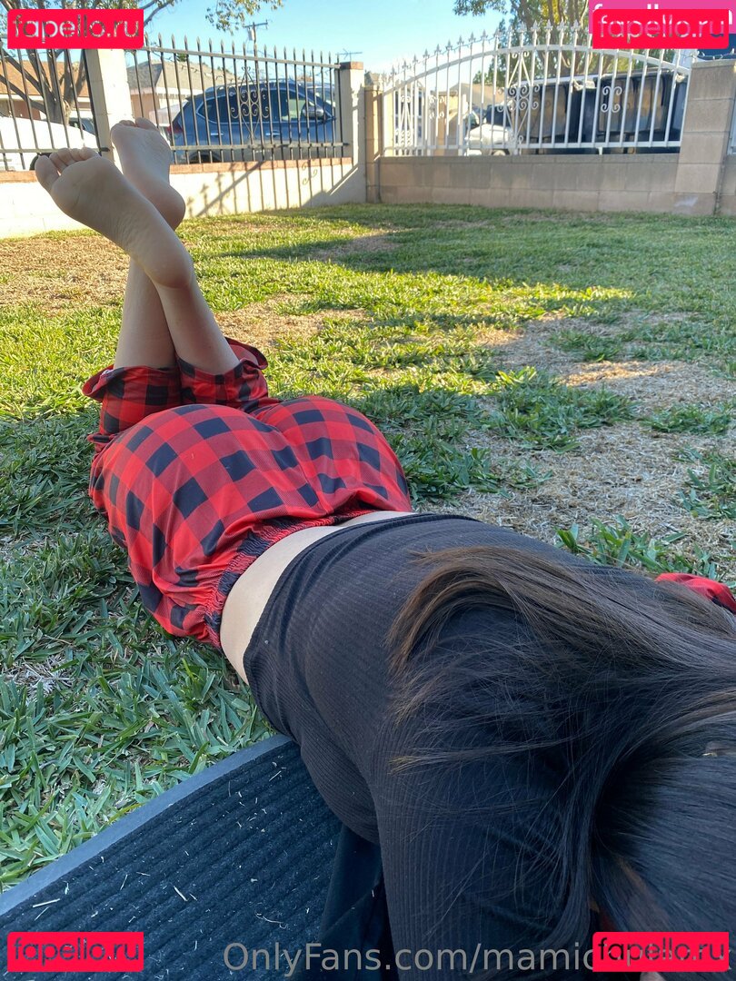Mariela Becerra Nude Onlyfans Photo 29