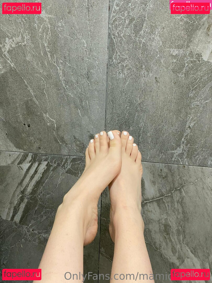 Mariela Becerra Nude Onlyfans Photo 26