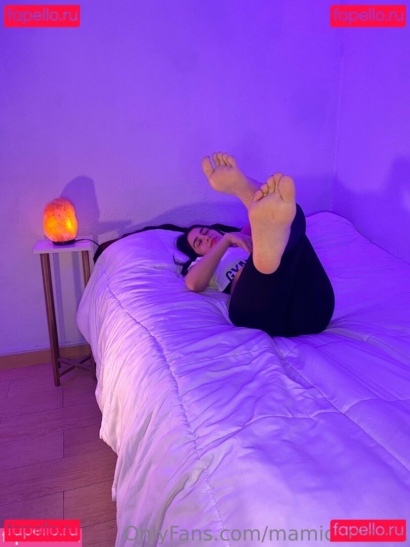 Mariela Becerra Nude Onlyfans Photo 19