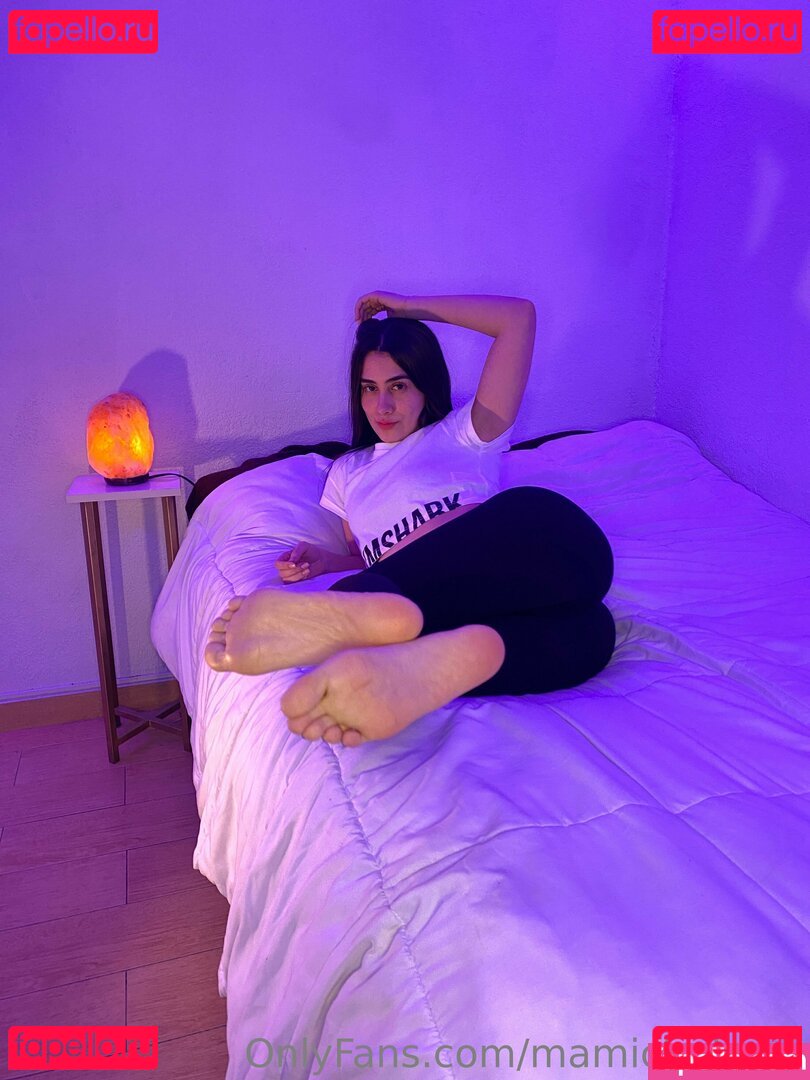 Mariela Becerra Nude Onlyfans Photo 11