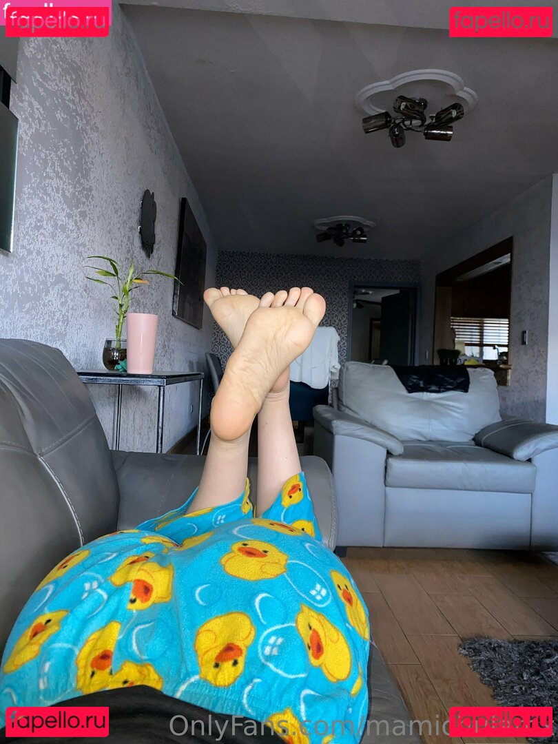 Mariela Becerra Nude Onlyfans Photo 9