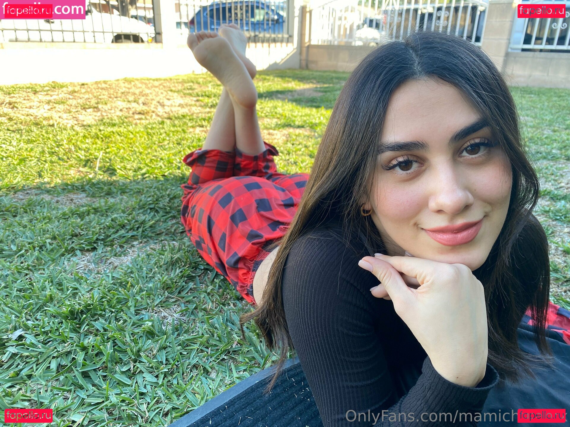 Mariela Becerra Nude Onlyfans Photo 5