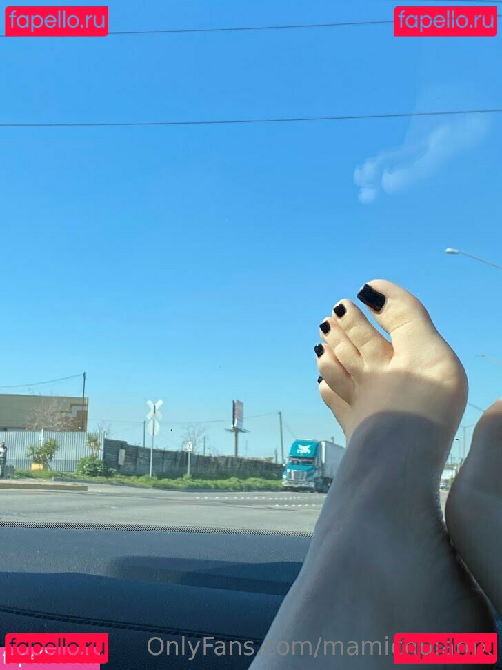 Mariela Becerra Nude Onlyfans Photo 4
