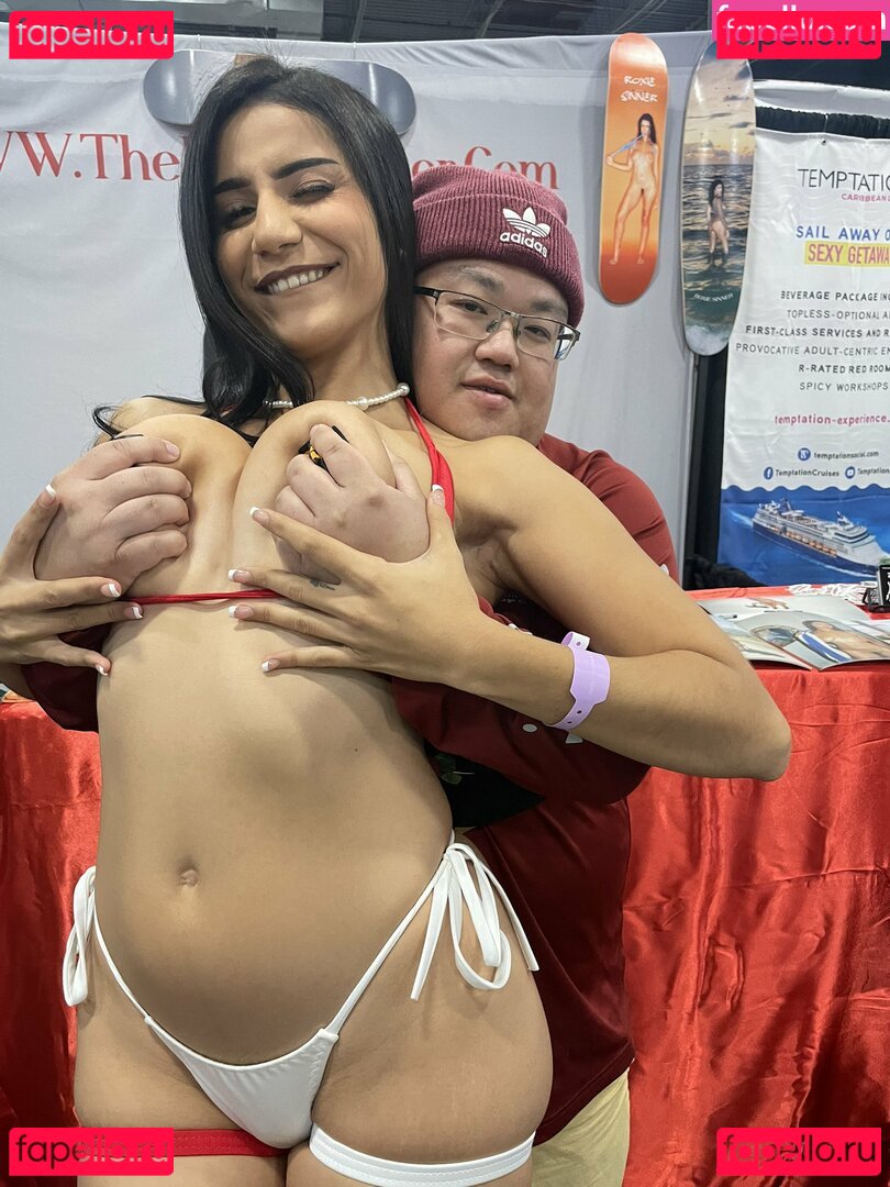 theroxiesinner Nude Onlyfans Photo 6
