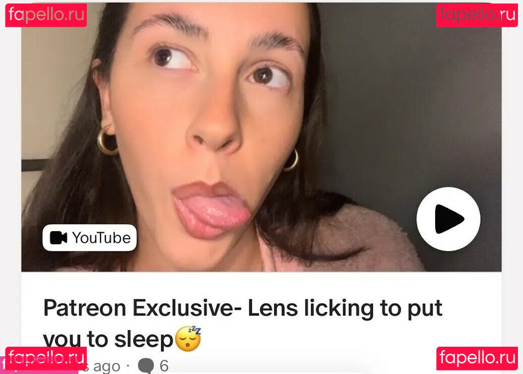 Ceri ASMR Nude Onlyfans Photo 26