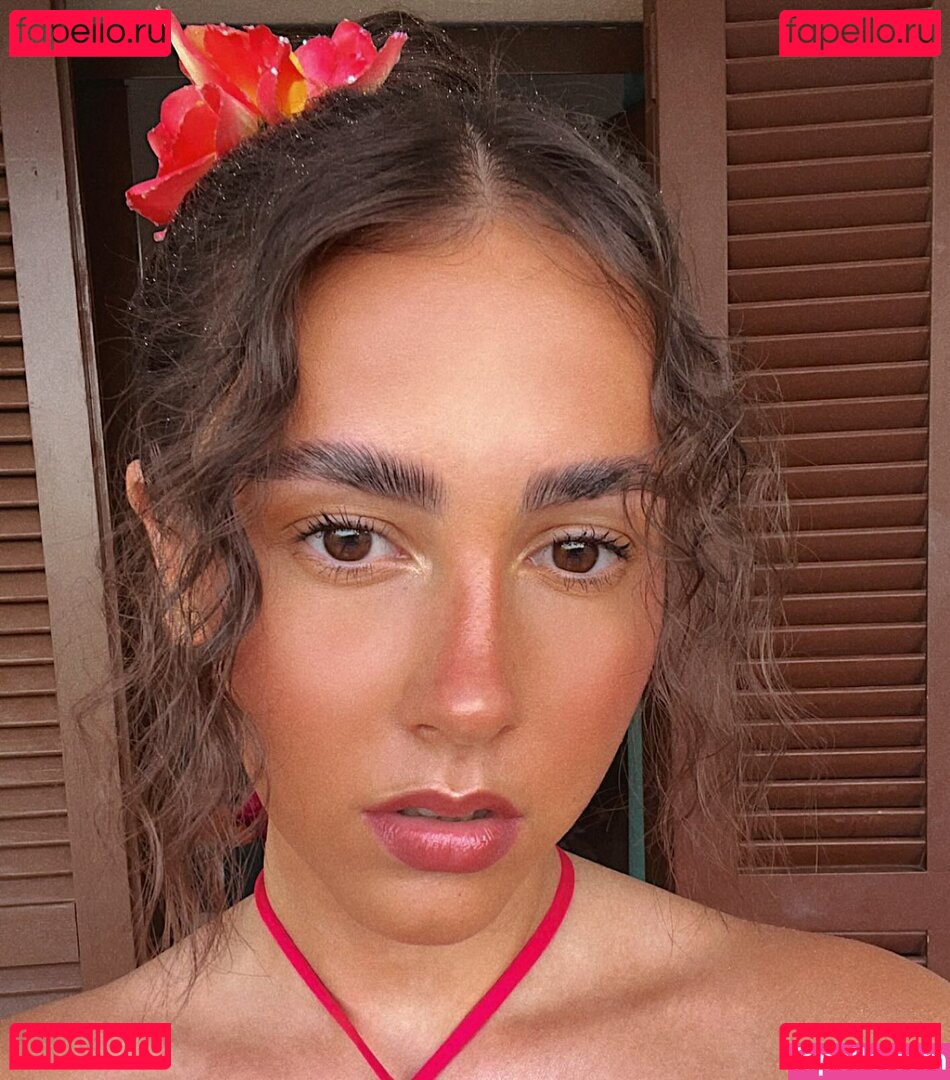 Ceri ASMR Nude Onlyfans Photo 20
