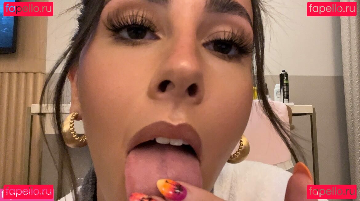Ceri ASMR Nude Onlyfans Photo 17
