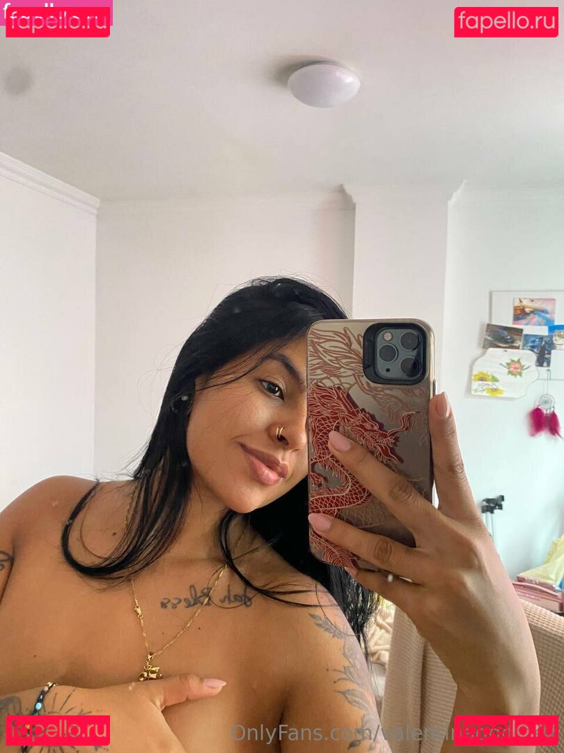 valentinaggomez Nude Onlyfans Photo 33