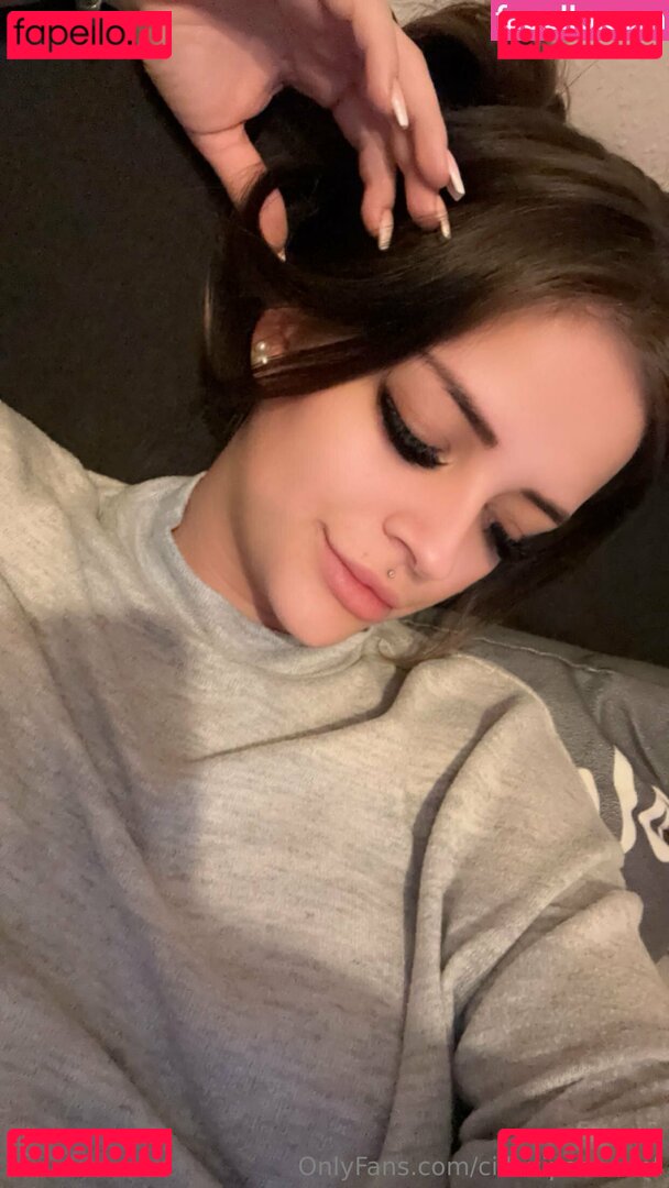cilli Nude Onlyfans Photo 3