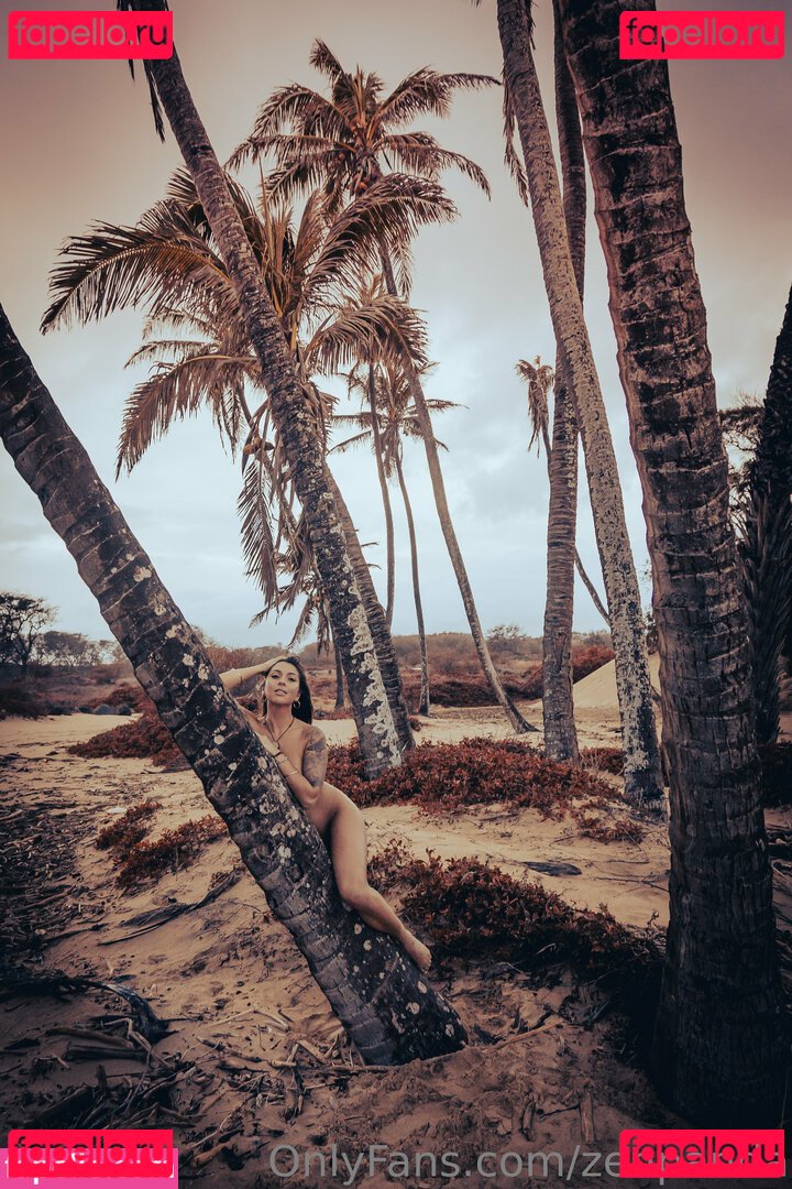 zenpanda Nude Onlyfans Photo 49