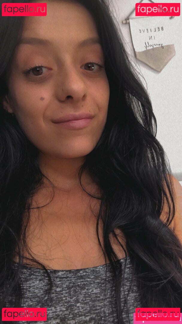 Lauren Riosa Nude Onlyfans Photo 32