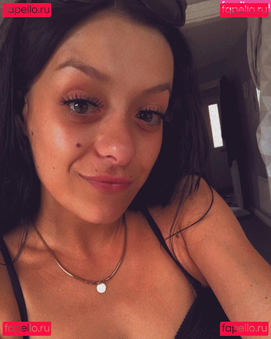Lauren Riosa Nude Onlyfans Photo 29