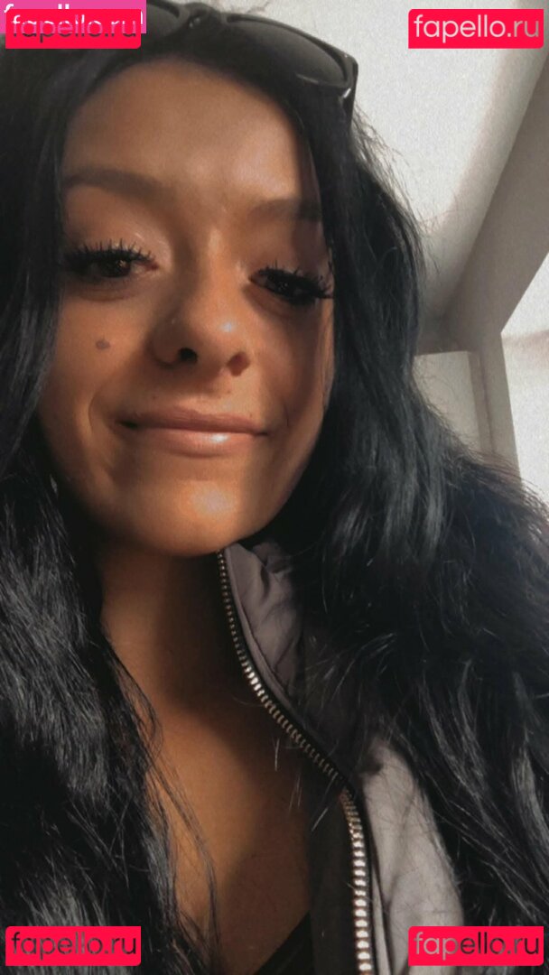 Lauren Riosa Nude Onlyfans Photo 24