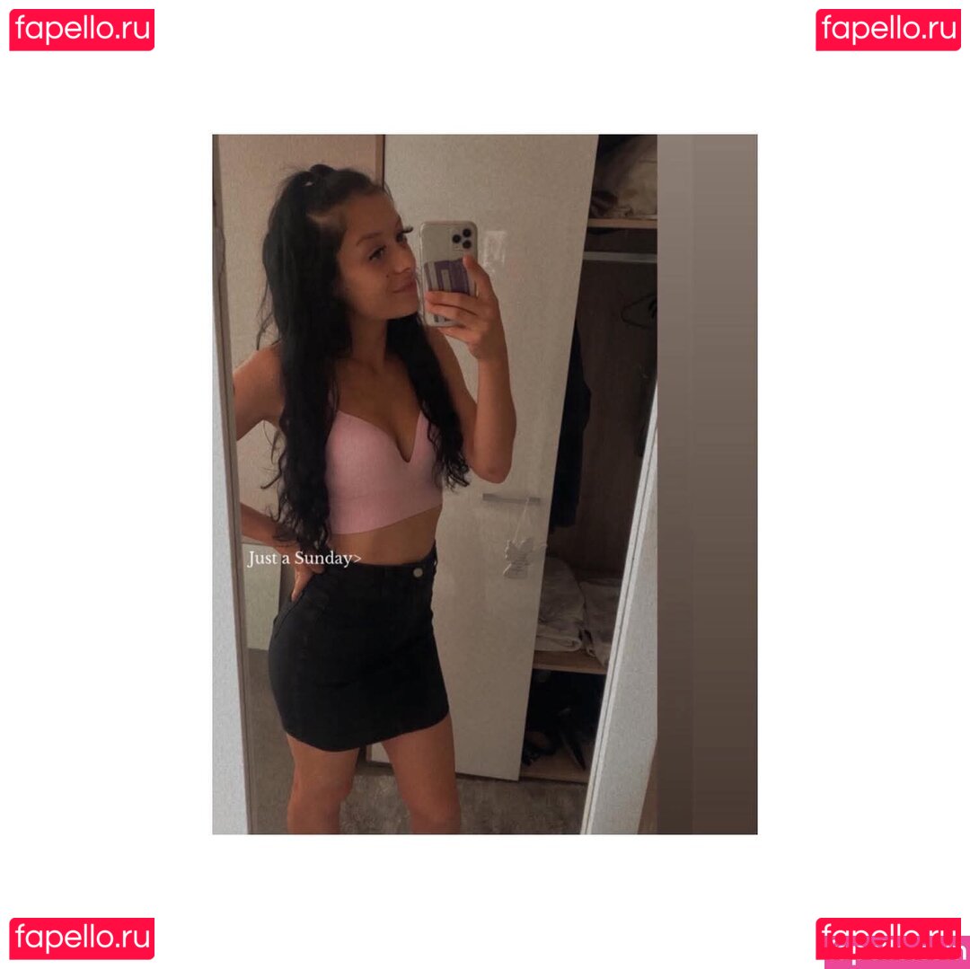 Lauren Riosa Nude Onlyfans Photo 15