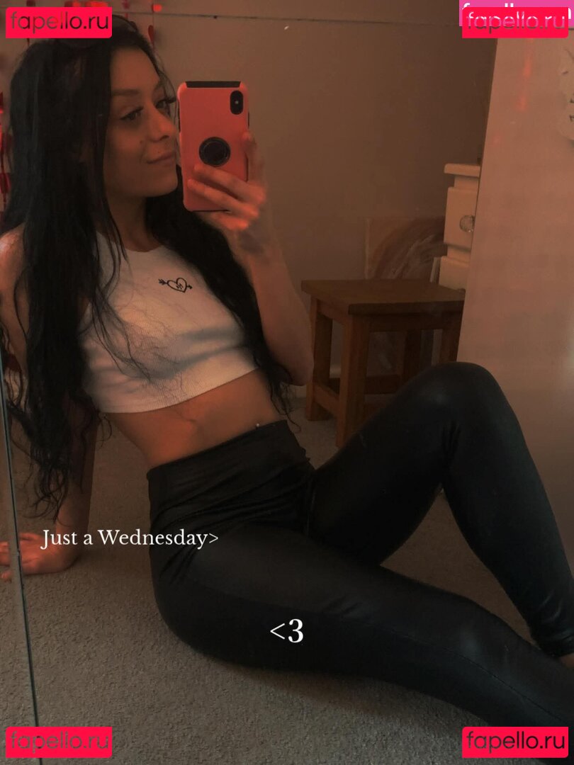 Lauren Riosa Nude Onlyfans Photo 10