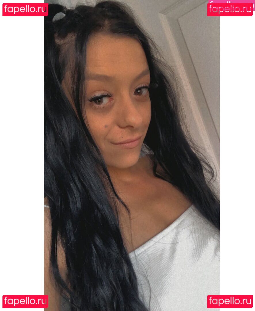 Lauren Riosa Nude Onlyfans Photo 8