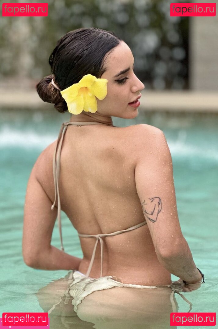 Tammy Parra Nude Onlyfans Photo 31