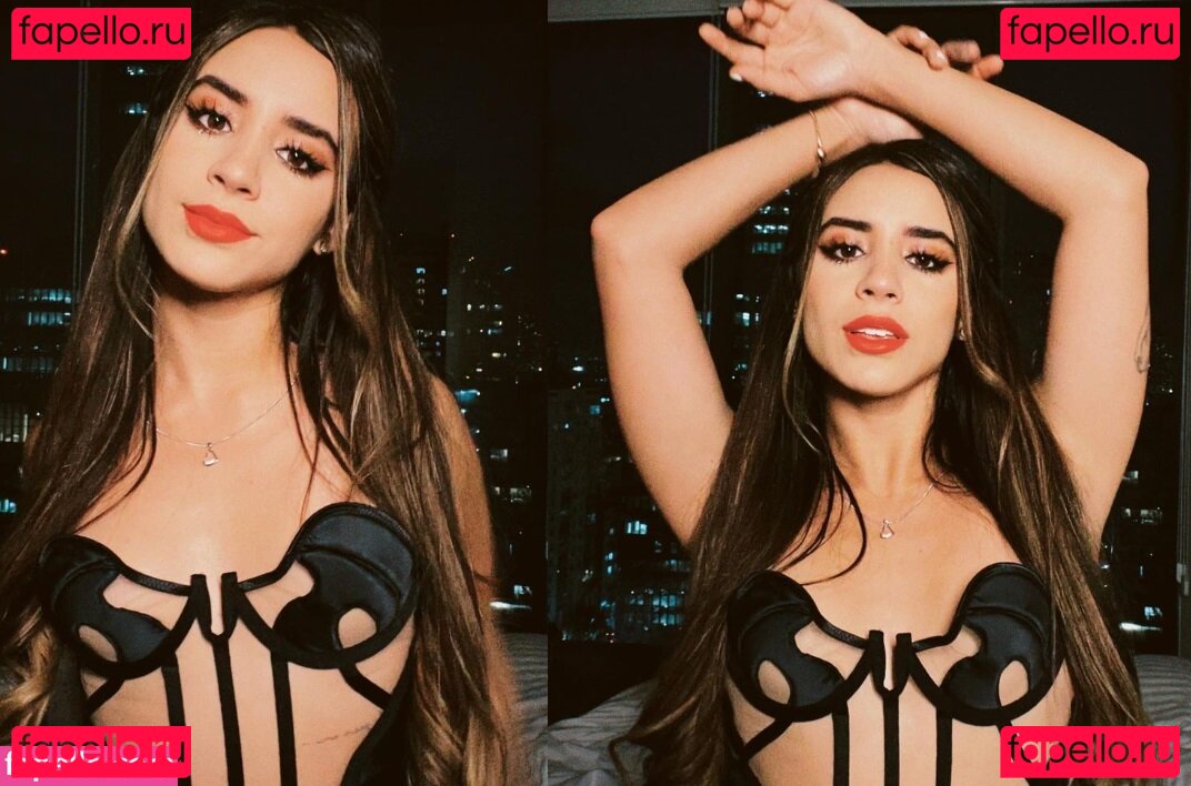 Tammy Parra Nude Onlyfans Photo 22