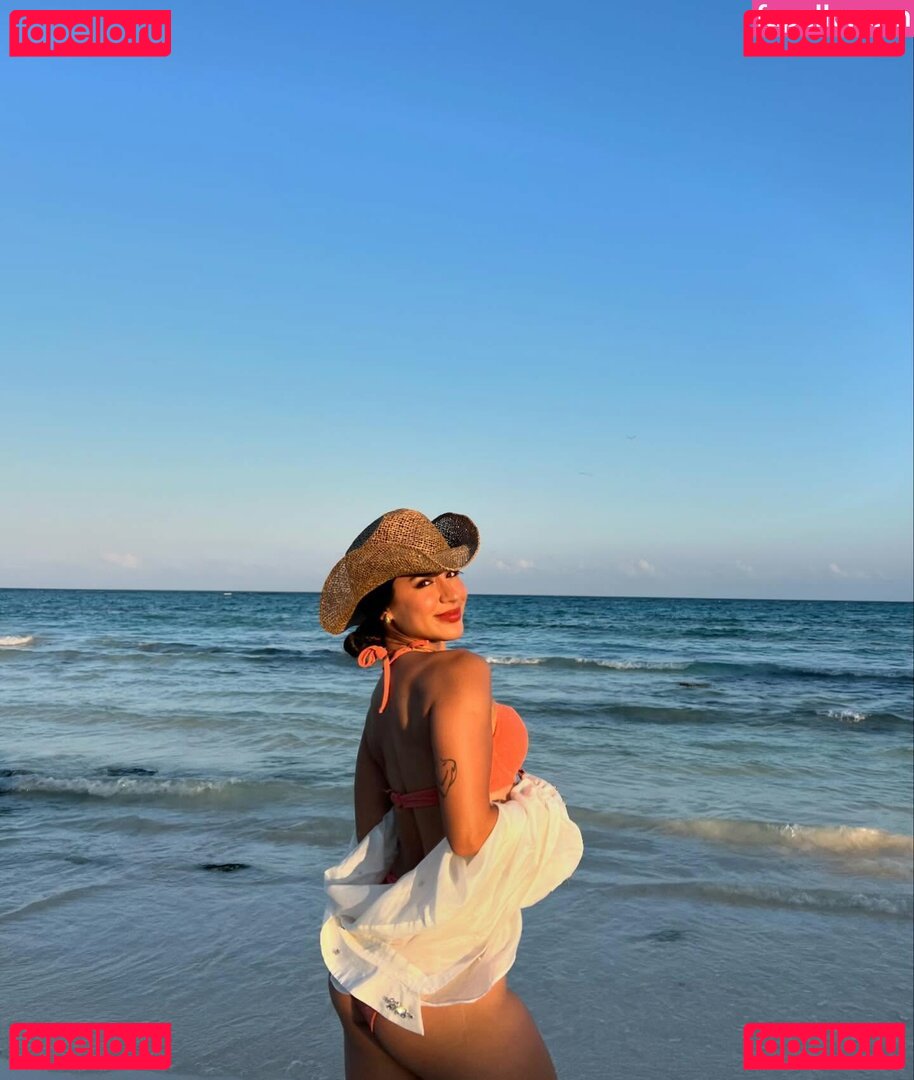 Tammy Parra Nude Onlyfans Photo 9