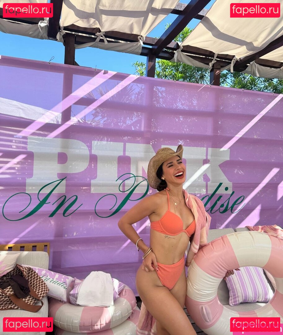 Tammy Parra Nude Onlyfans Photo 6