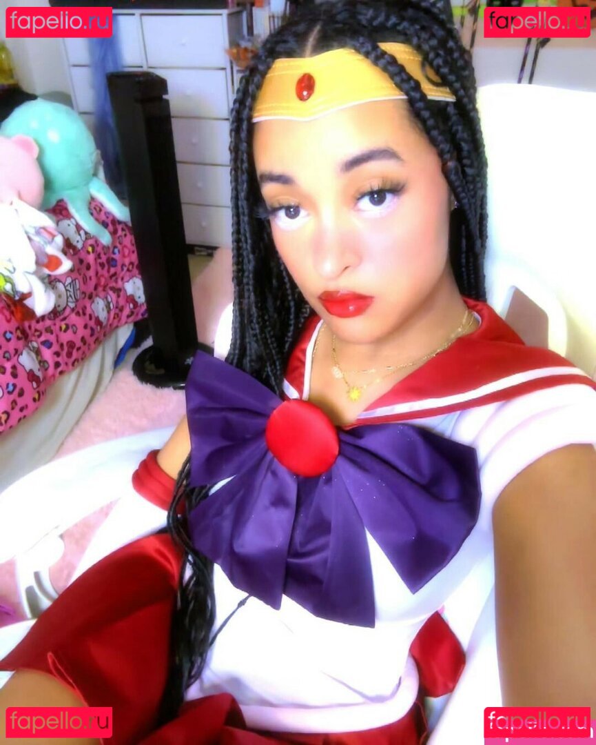 lanaaamaee Nude Onlyfans Photo 9
